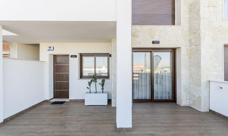 2 Cuarto Villa en venta