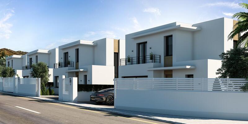 3 bedroom Villa for sale
