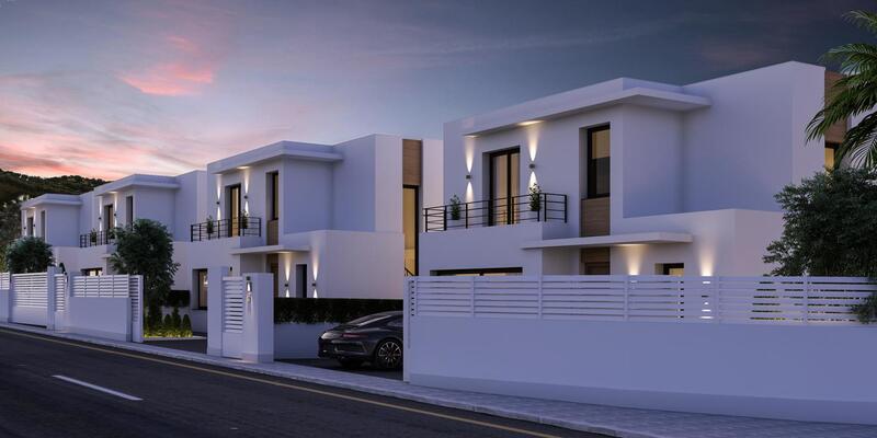 3 bedroom Villa for sale