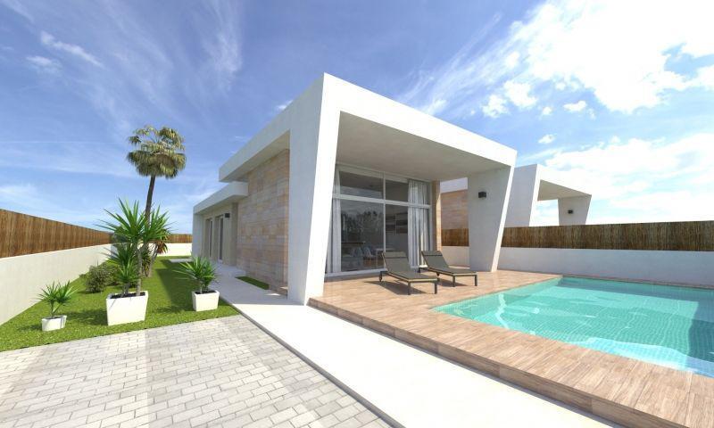 3 bedroom Villa for sale