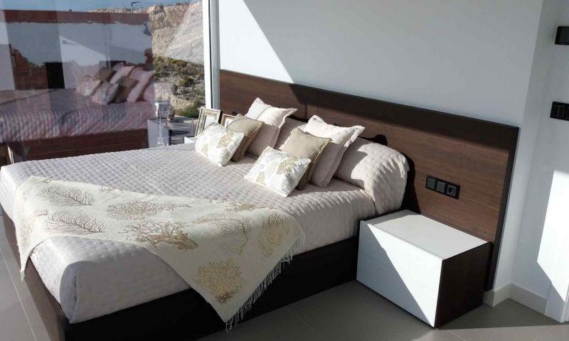 4 slaapkamer Villa Te koop