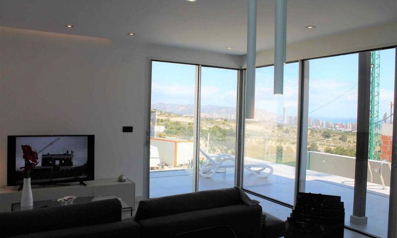 4 slaapkamer Villa Te koop