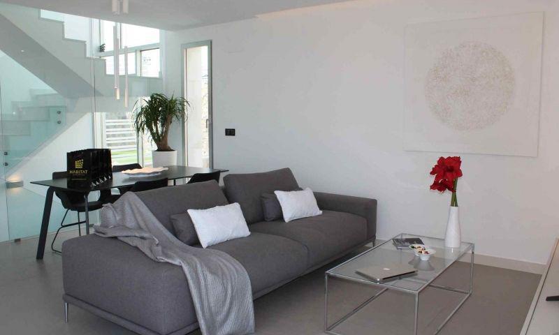 4 slaapkamer Villa Te koop