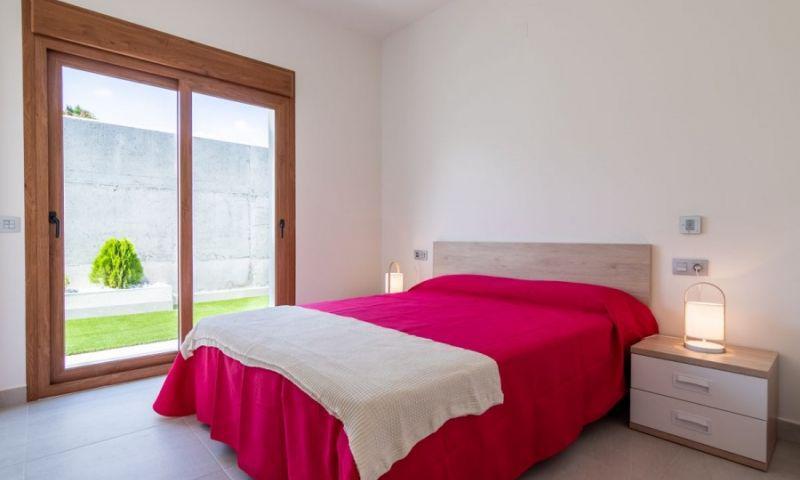 3 chambre Villa à vendre