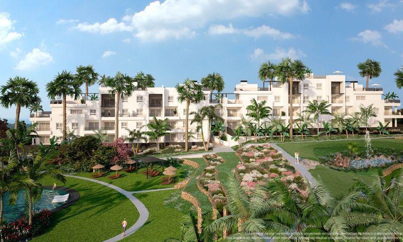 Apartment for sale in Orihuela Costa, Alicante