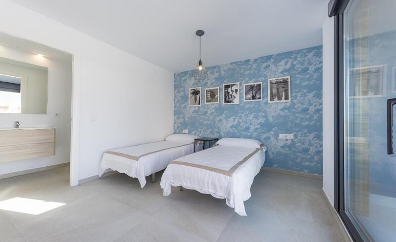 3 Schlafzimmer Villa zu verkaufen