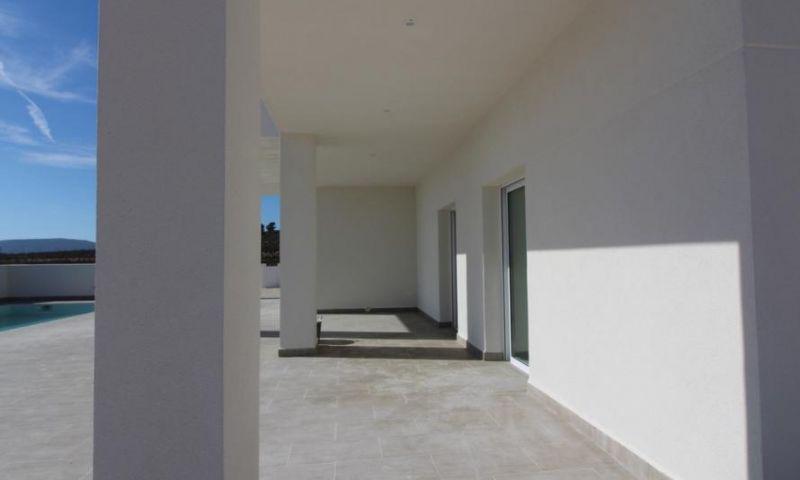 3 Cuarto Villa en venta