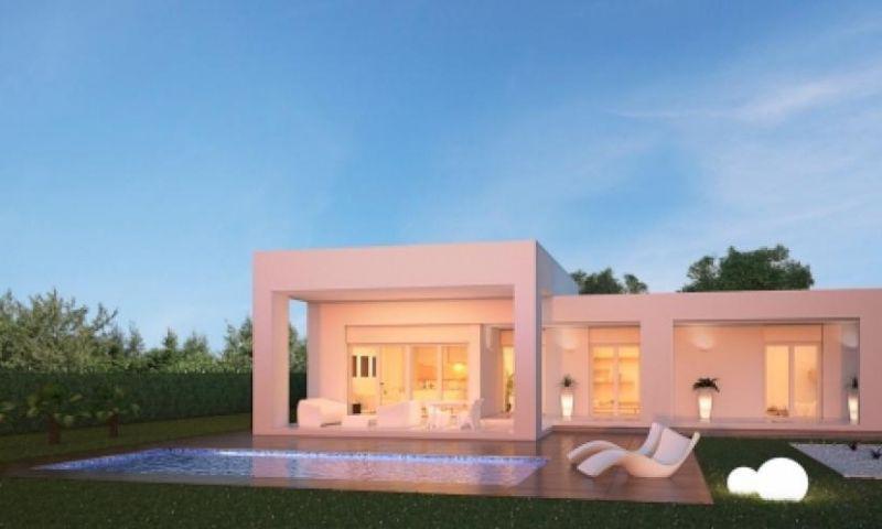 3 bedroom Villa for sale