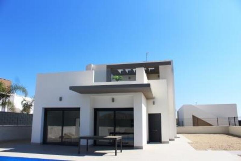 3 bedroom Villa for sale