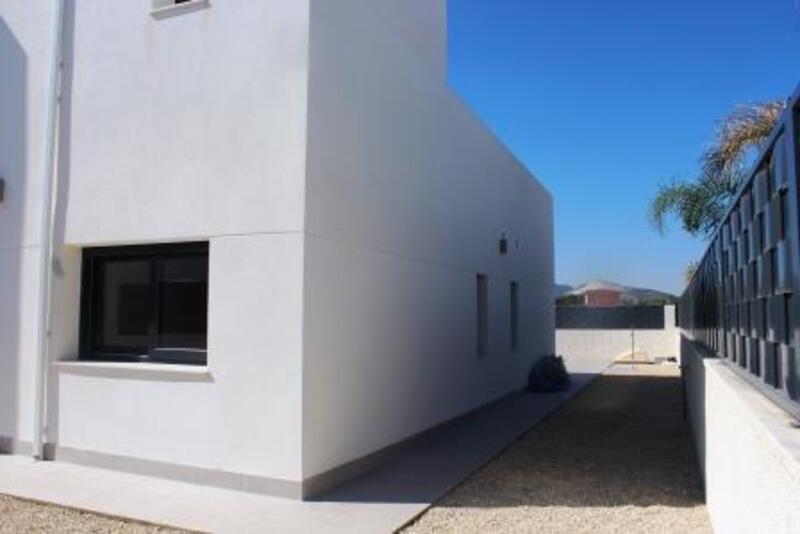 3 Cuarto Villa en venta