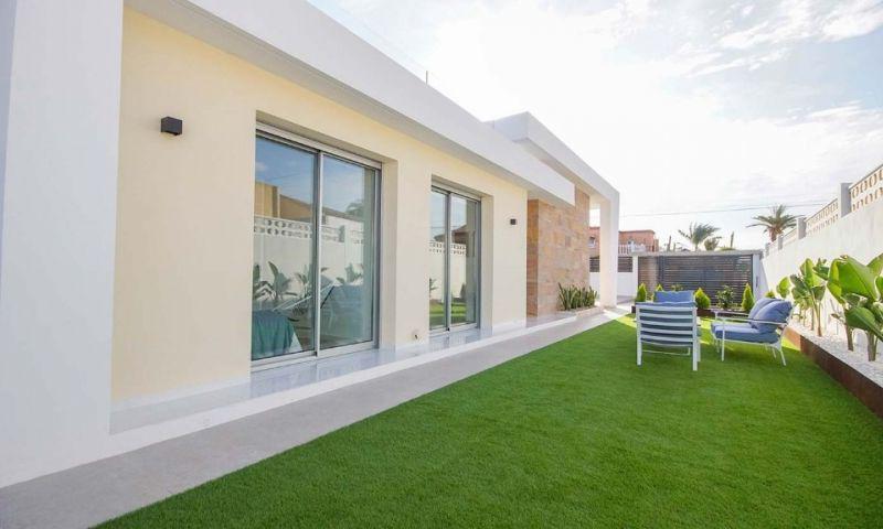 3 bedroom Villa for sale