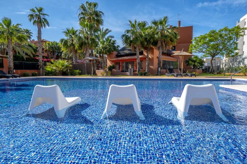 Apartment for sale in Orihuela Costa, Alicante