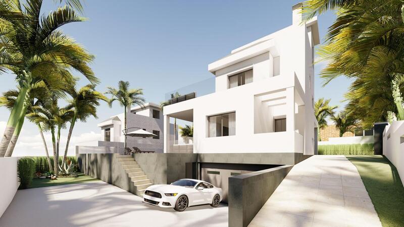 4 bedroom Villa for sale