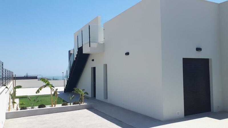 3 Cuarto Villa en venta