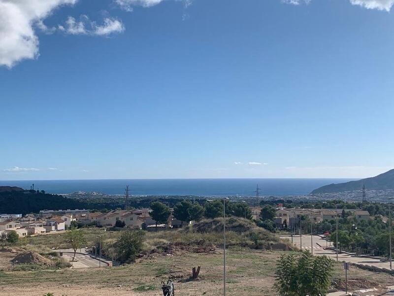 Villa à vendre dans Polop, Alicante