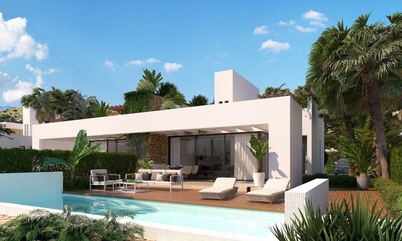 Duplex for sale in Monforte del Cid, Alicante