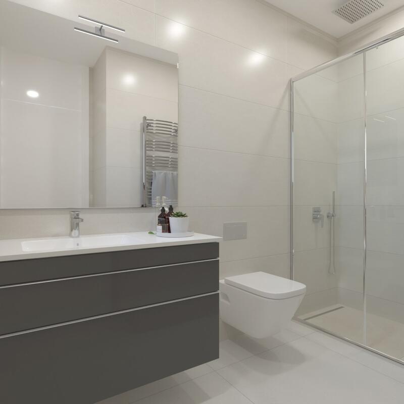 3 slaapkamer Villa Te koop