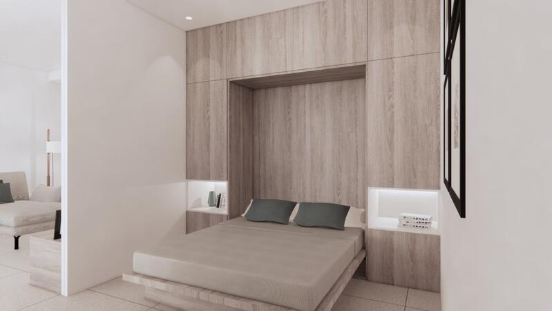 3 Schlafzimmer Villa zu verkaufen