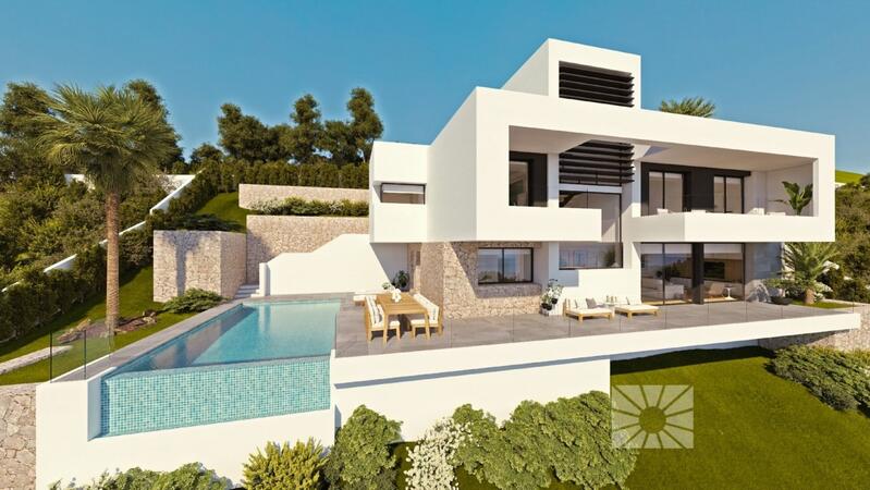 3 bedroom Villa for sale