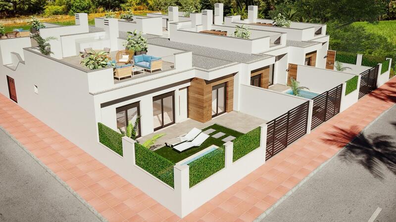 Duplex for sale in Murcia, Murcia