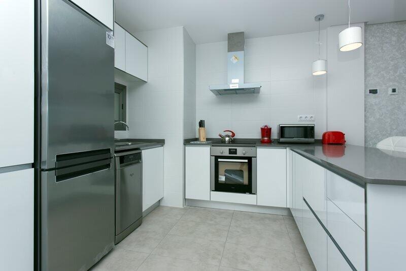 3 Cuarto Apartamento en venta