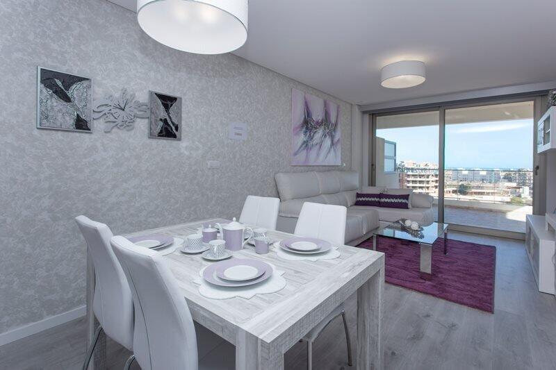 3 Cuarto Apartamento en venta