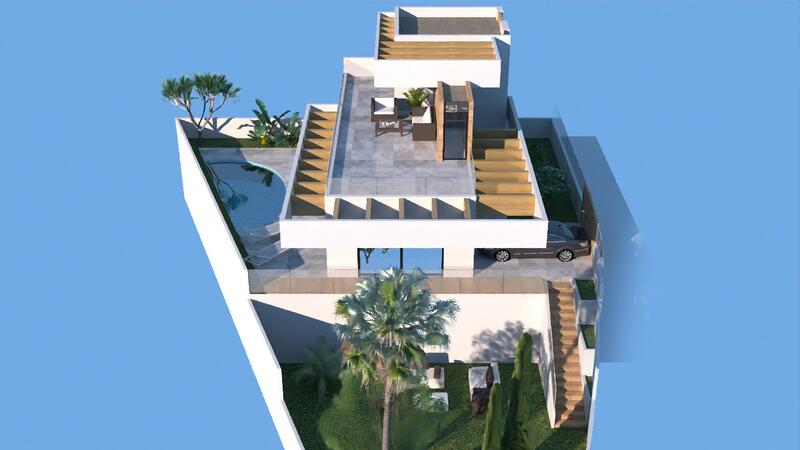 3 bedroom Villa for sale