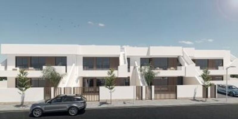 вилла продается в Pilar de la Horadada, Alicante