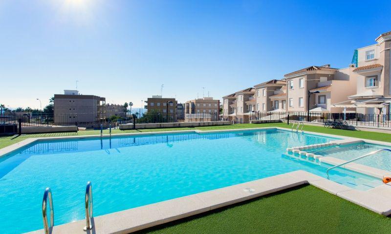 Villa for sale in Santa Pola, Alicante