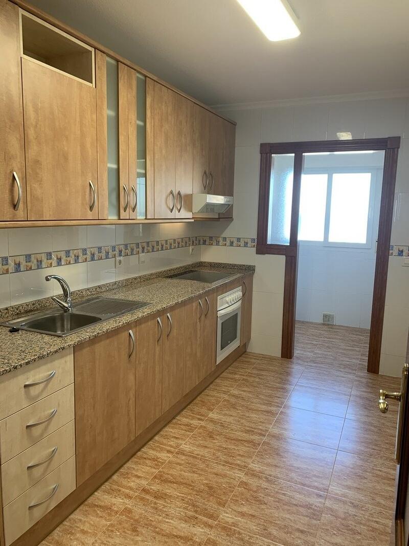 3 slaapkamer Appartement Te koop