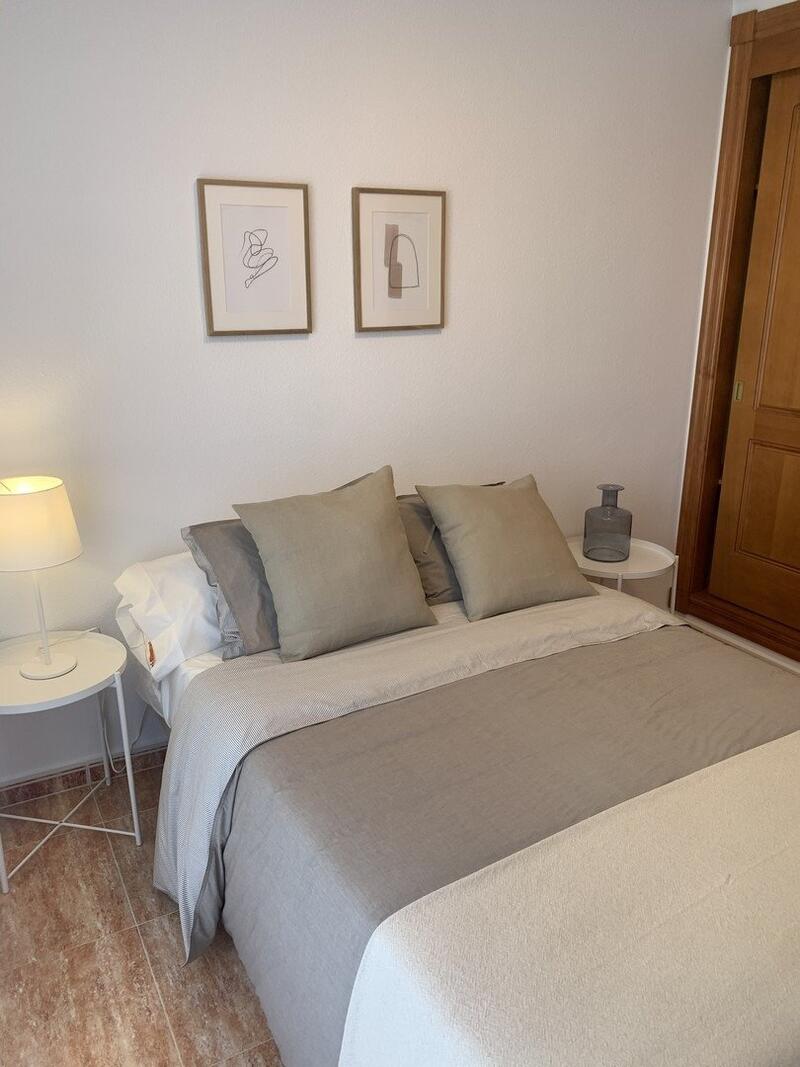 3 chambre Appartement à vendre