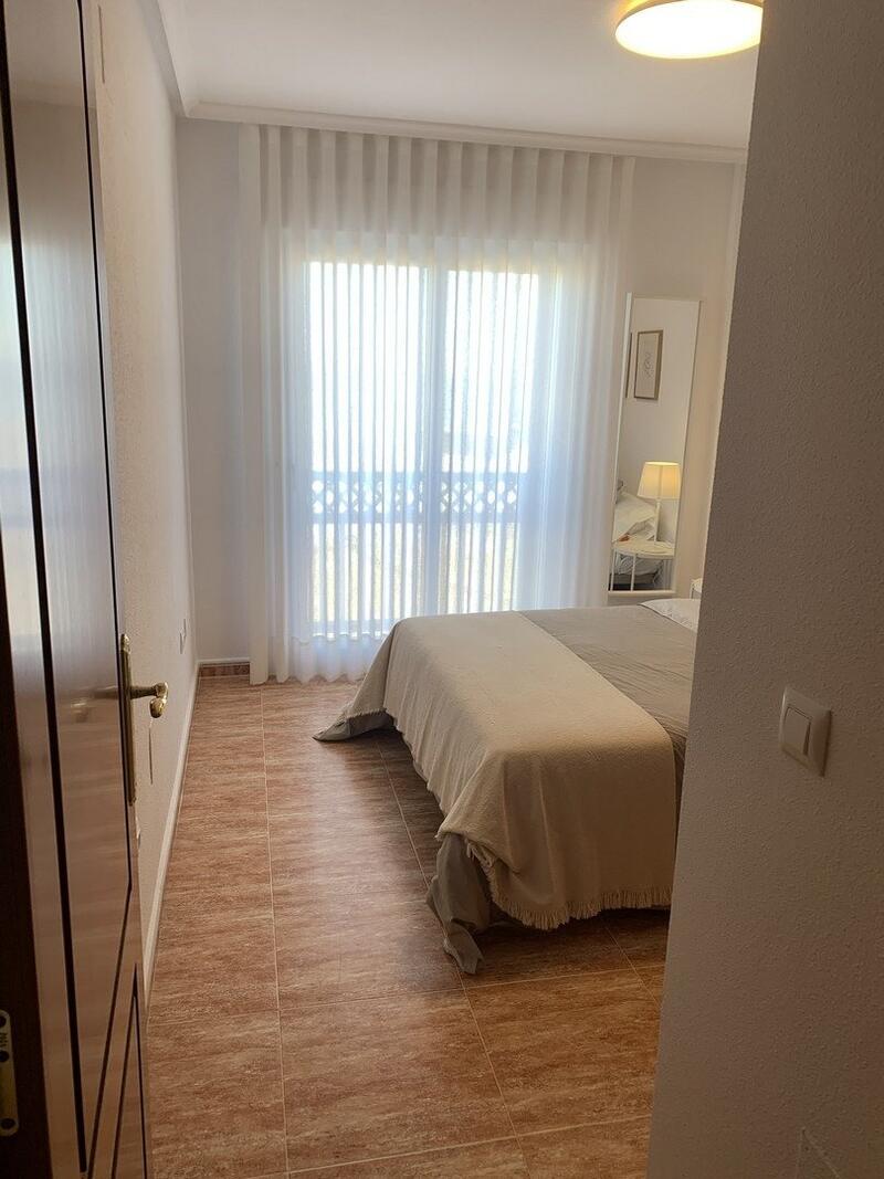 3 Cuarto Apartamento en venta