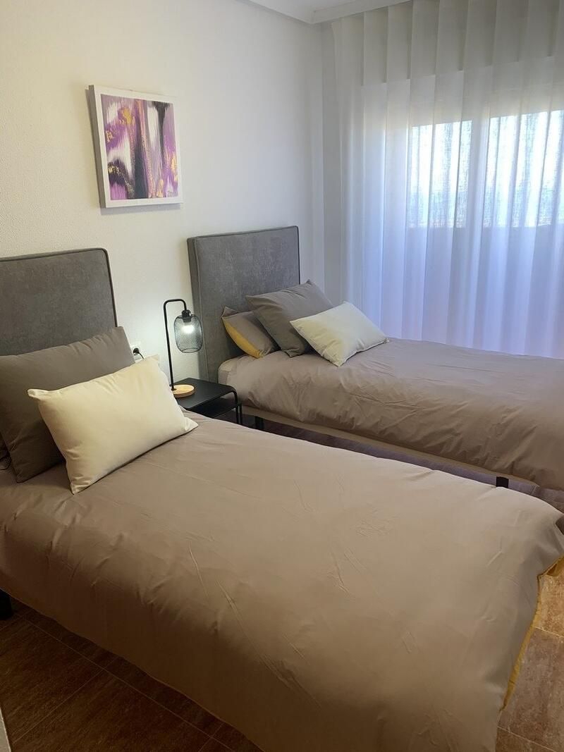 2 chambre Appartement à vendre