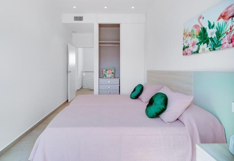 3 chambre Duplex à vendre