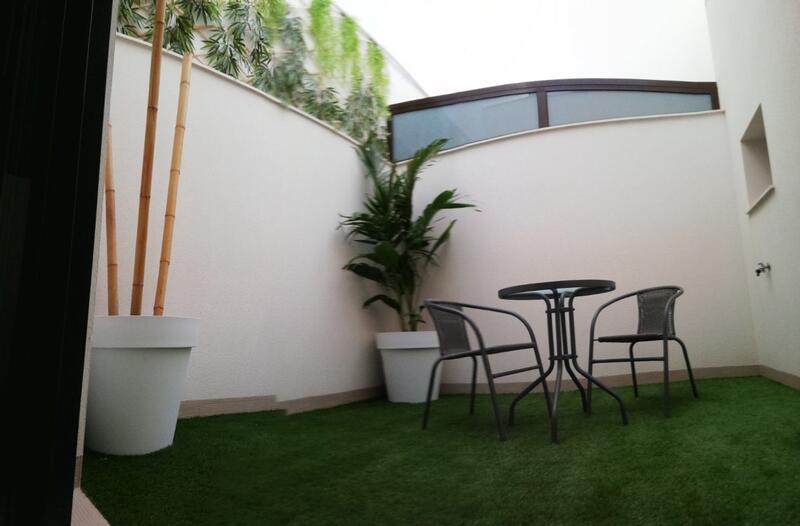 3 chambre Duplex à vendre