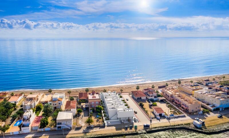 Villa à vendre dans San Juan de los Terreros, Almería