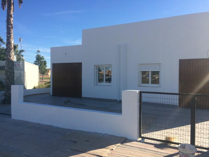 2 Cuarto Villa en venta