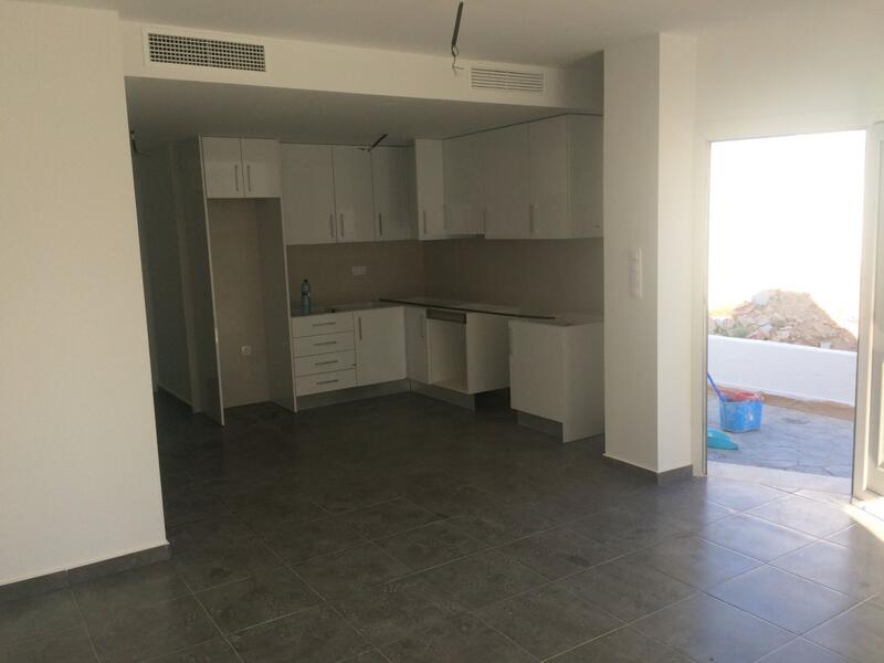 2 Cuarto Villa en venta