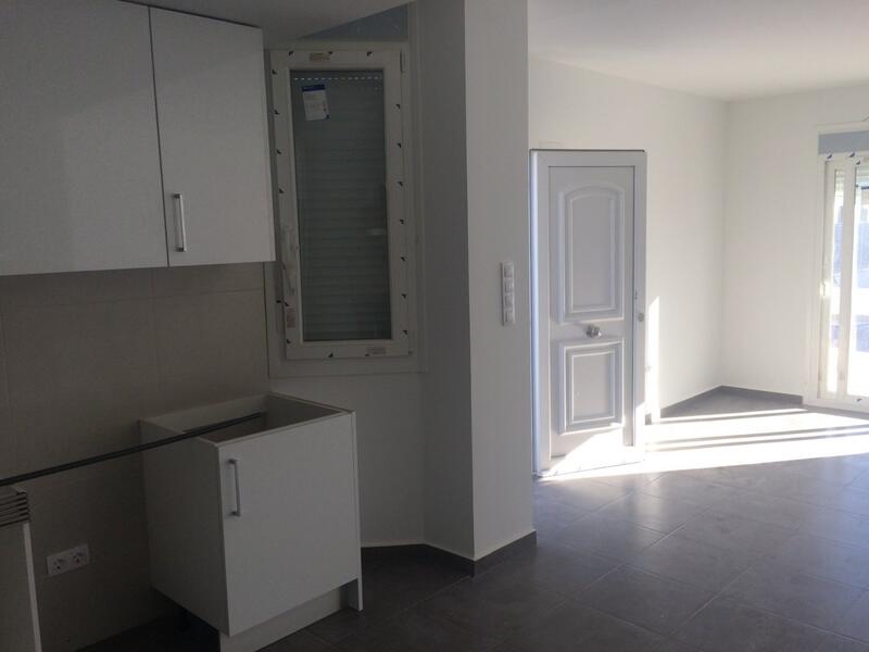 2 Cuarto Villa en venta