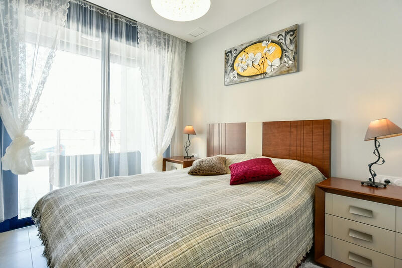 2 chambre Appartement à vendre