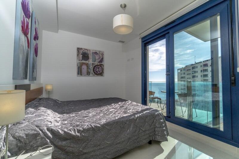 3 Schlafzimmer Appartement zu verkaufen
