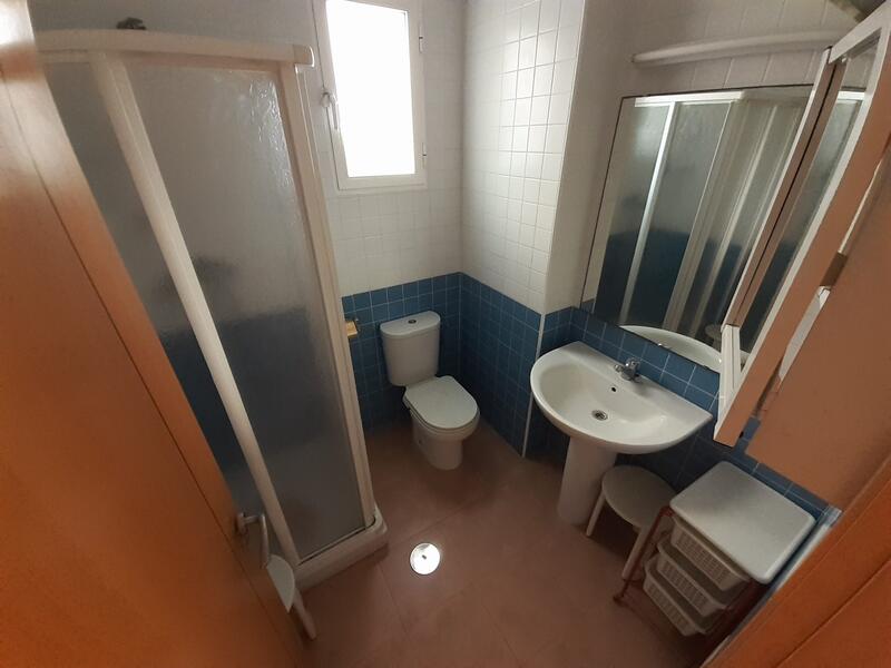 3 Cuarto Dúplex en venta