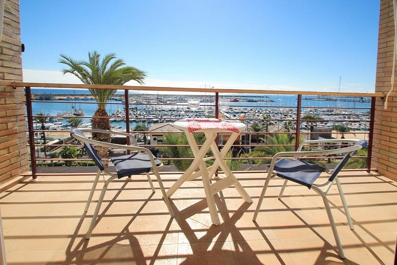 Apartment for sale in Torrevieja, Alicante