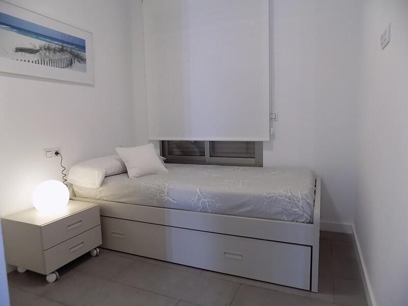 3 chambre Appartement à vendre