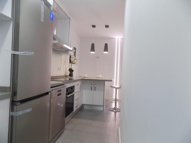 3 Cuarto Apartamento en venta