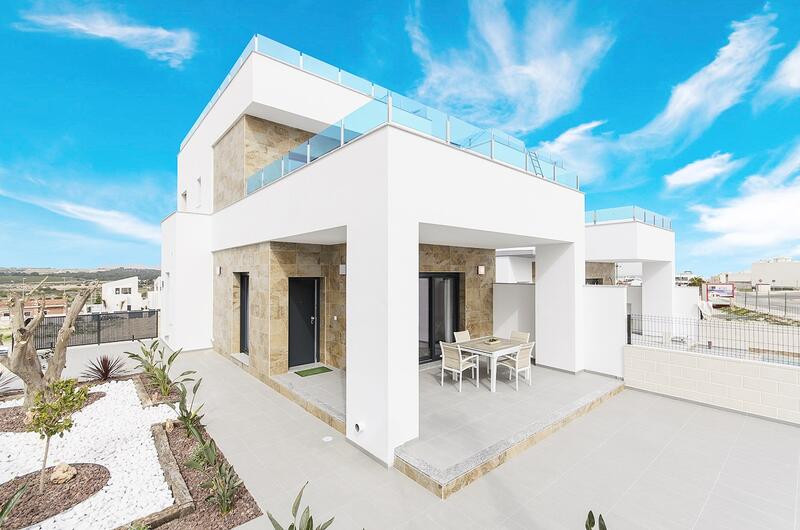 Деревенский Дом продается в Benijófar, Alicante