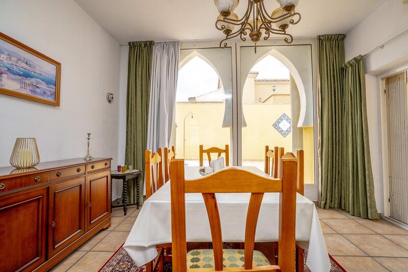 3 chambre Auberge à vendre