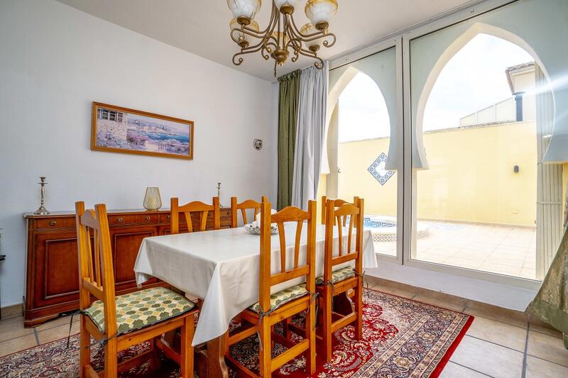 3 chambre Auberge à vendre