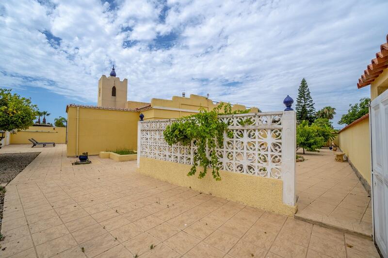 3 Cuarto Casa de Campo en venta