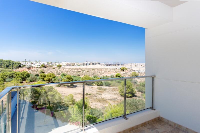 Apartamento en venta en Orihuela Costa, Alicante